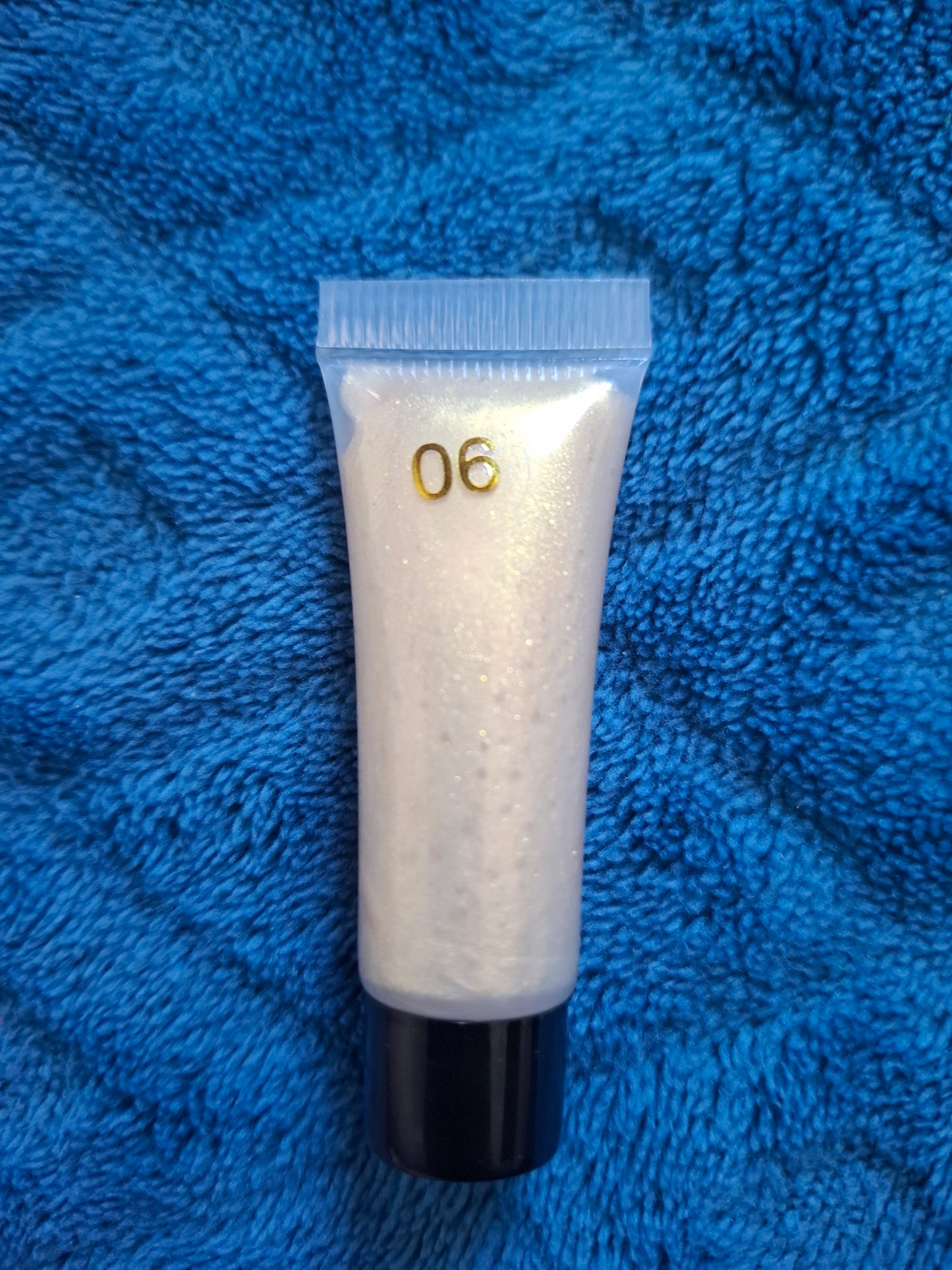 GLOSS KEVIN & COCO ULTRA BRILLANT