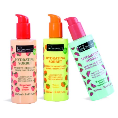 CRÈME HYDRATANTE SORBET SKIN FOOD IDC INSTITUTE