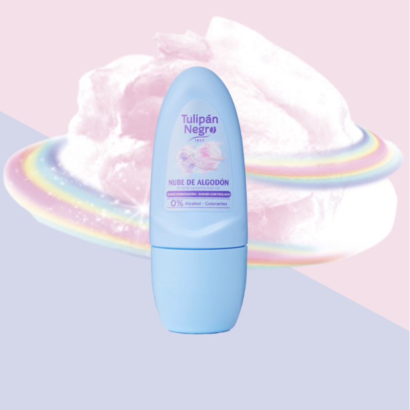 DÉODORANT ROLL ON
