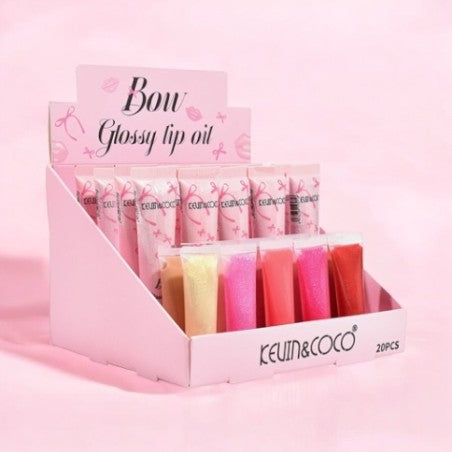 GLOSS KEVIN & COCO ULTRA BRILLANT
