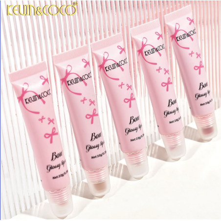 GLOSS KEVIN & COCO ULTRA BRILLANT