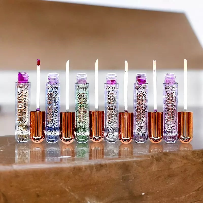 Gloss à lèvres MAGIC KISS 24H – D’Donna