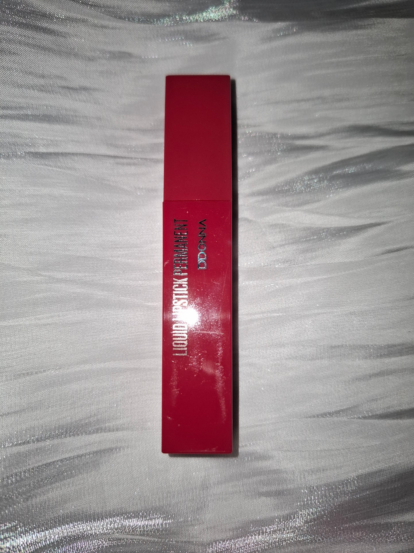 Rouge à Lèvres liquide mat permanent
