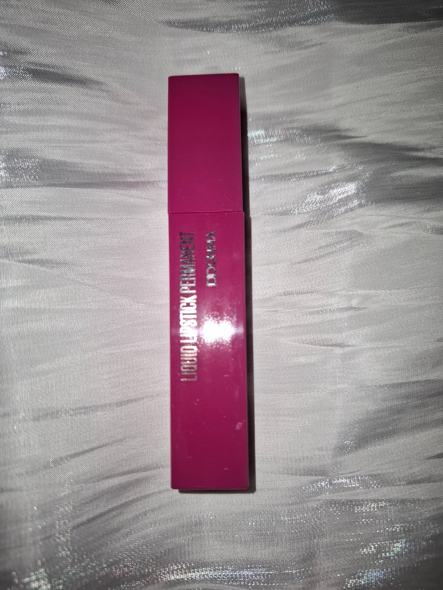 Rouge à Lèvres liquide mat permanent