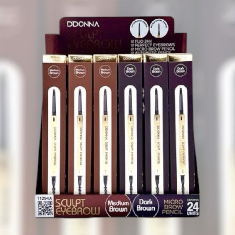 SCULPT EYEBROW SOURCILS