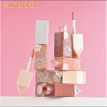 GLOSS PEARLY LUSTRE KEVIN & COCO