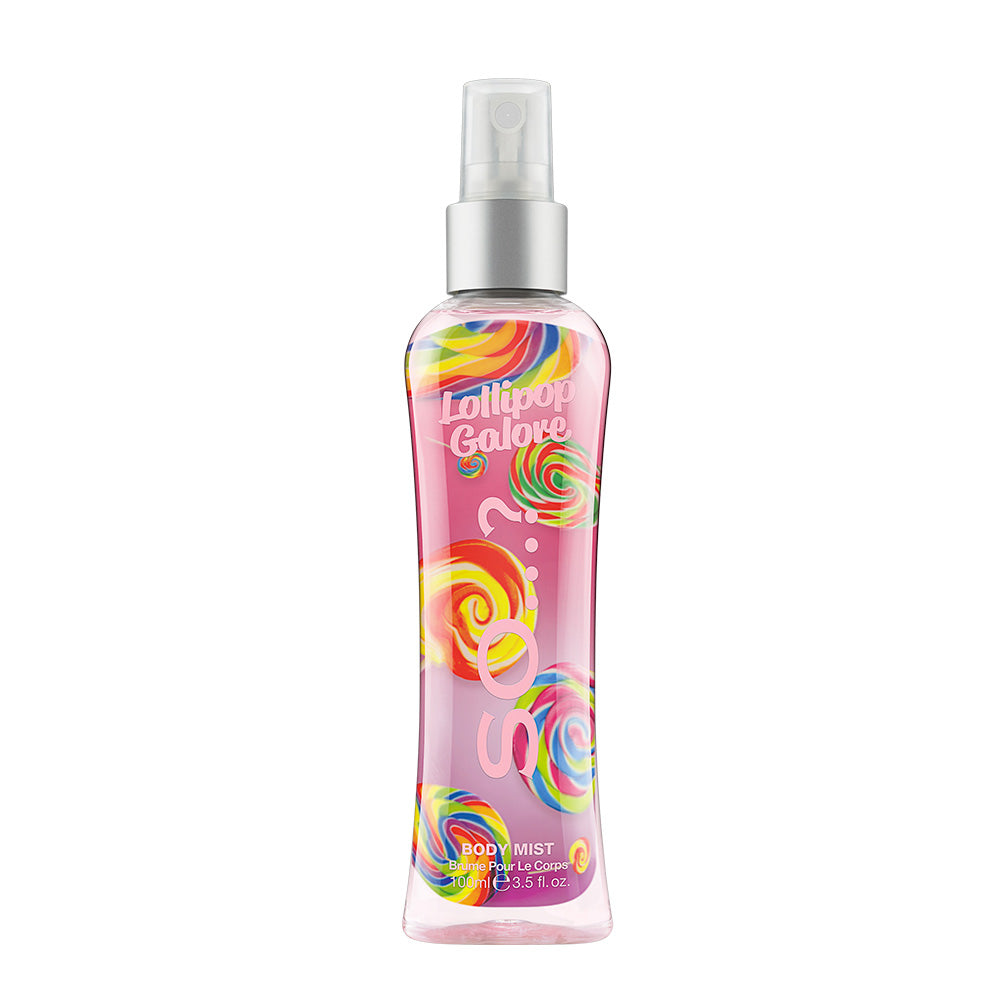 Brume Parfumée Lollipop