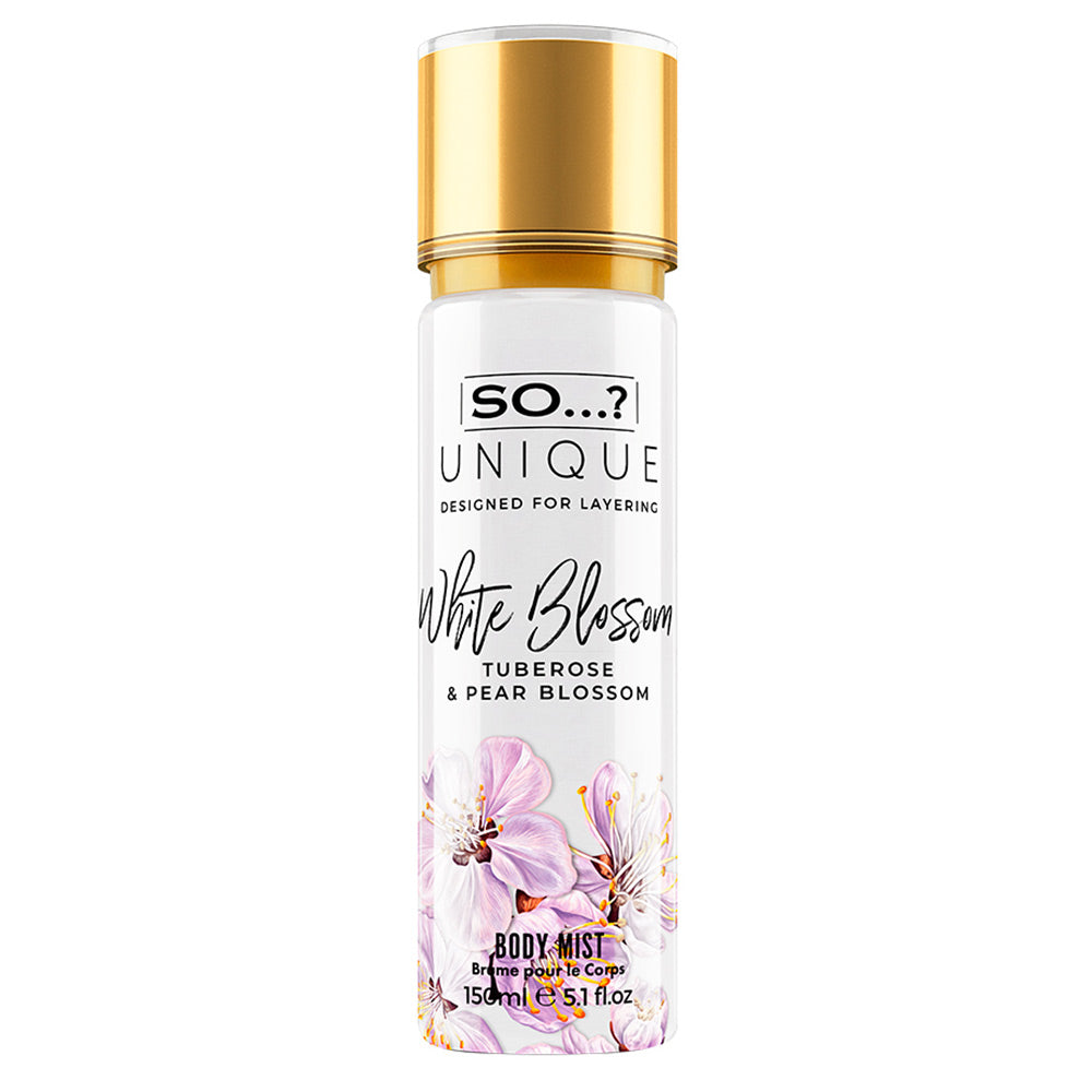 Brume Corps So Unique White Blossom