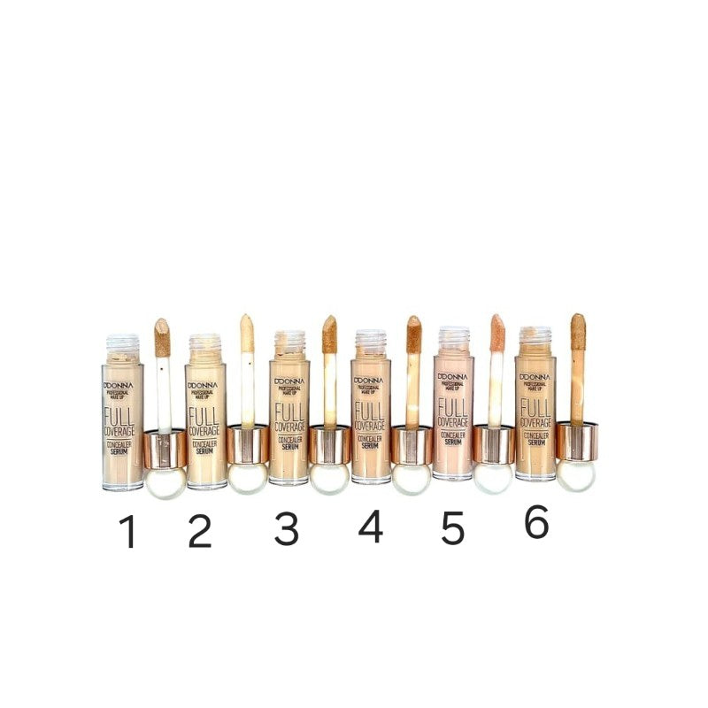 CORRECTEUR SERUM HAUTE COUVRANCE LONGUE TENUE