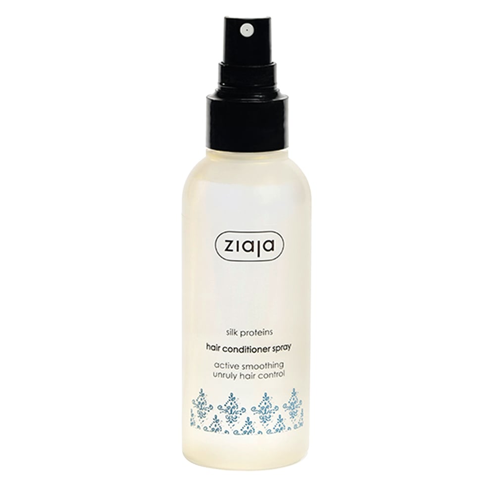 Spray lissant aux protéines de soie Ziaja 300ml
