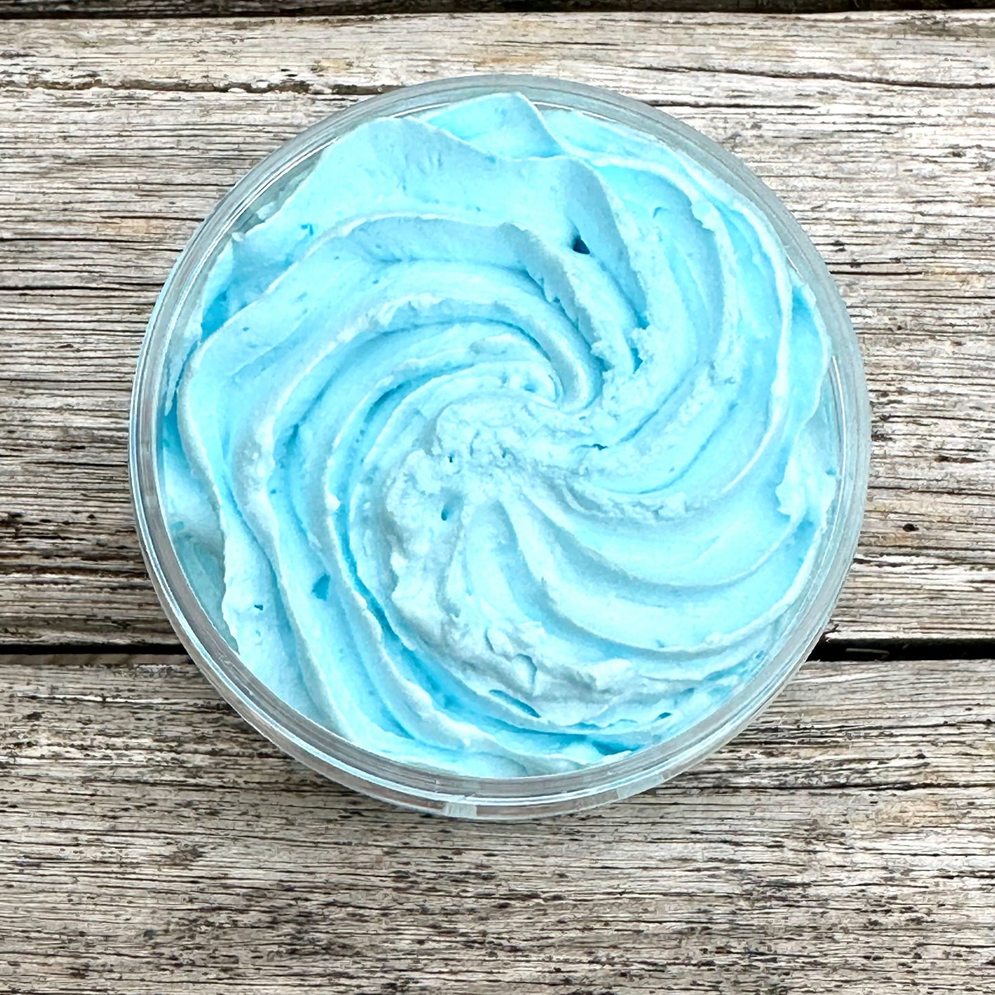 Chantilly de douche et bain Schtroumpfs 100g