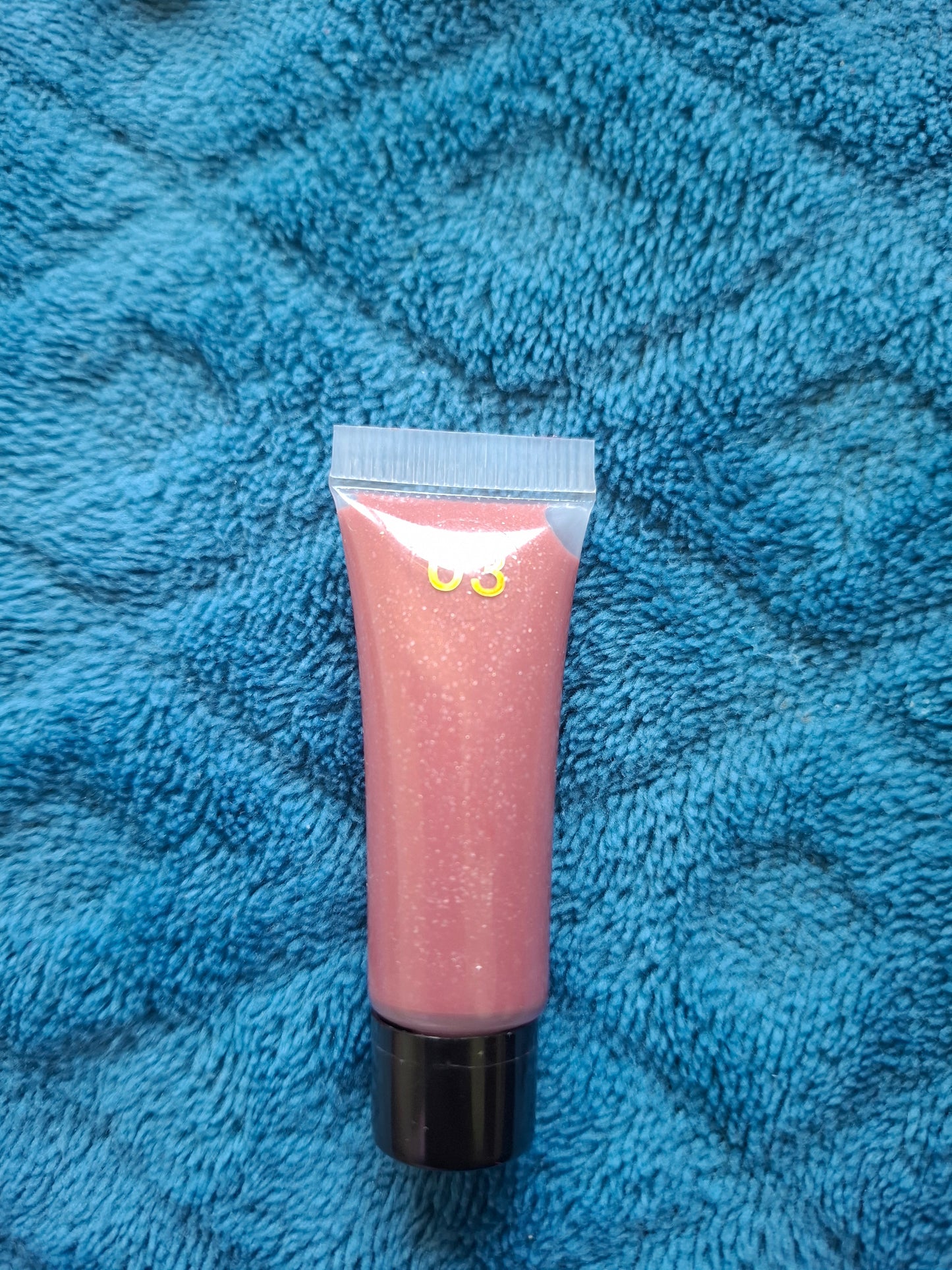 GLOSS KEVIN & COCO ULTRA BRILLANT