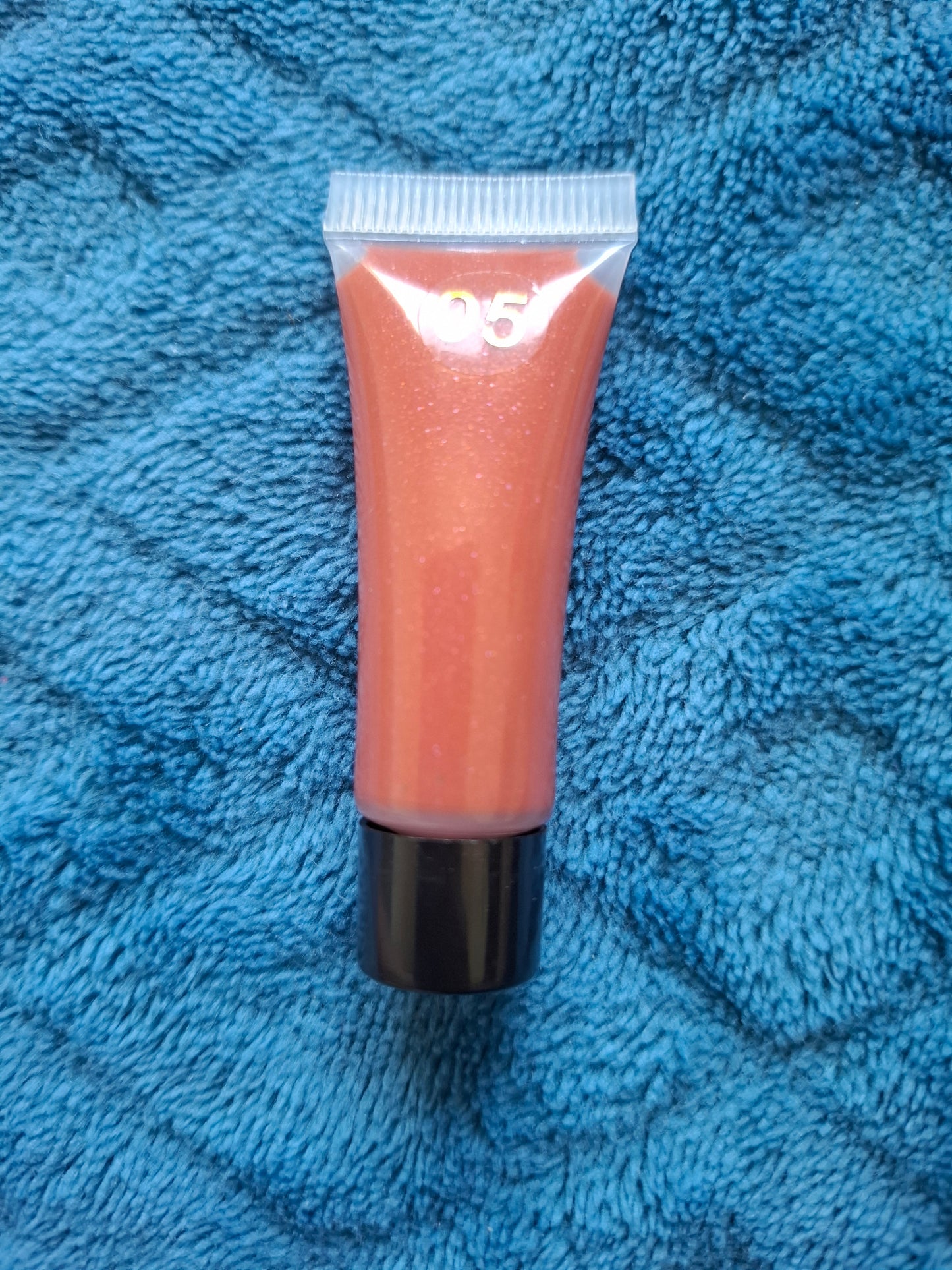 GLOSS KEVIN & COCO ULTRA BRILLANT