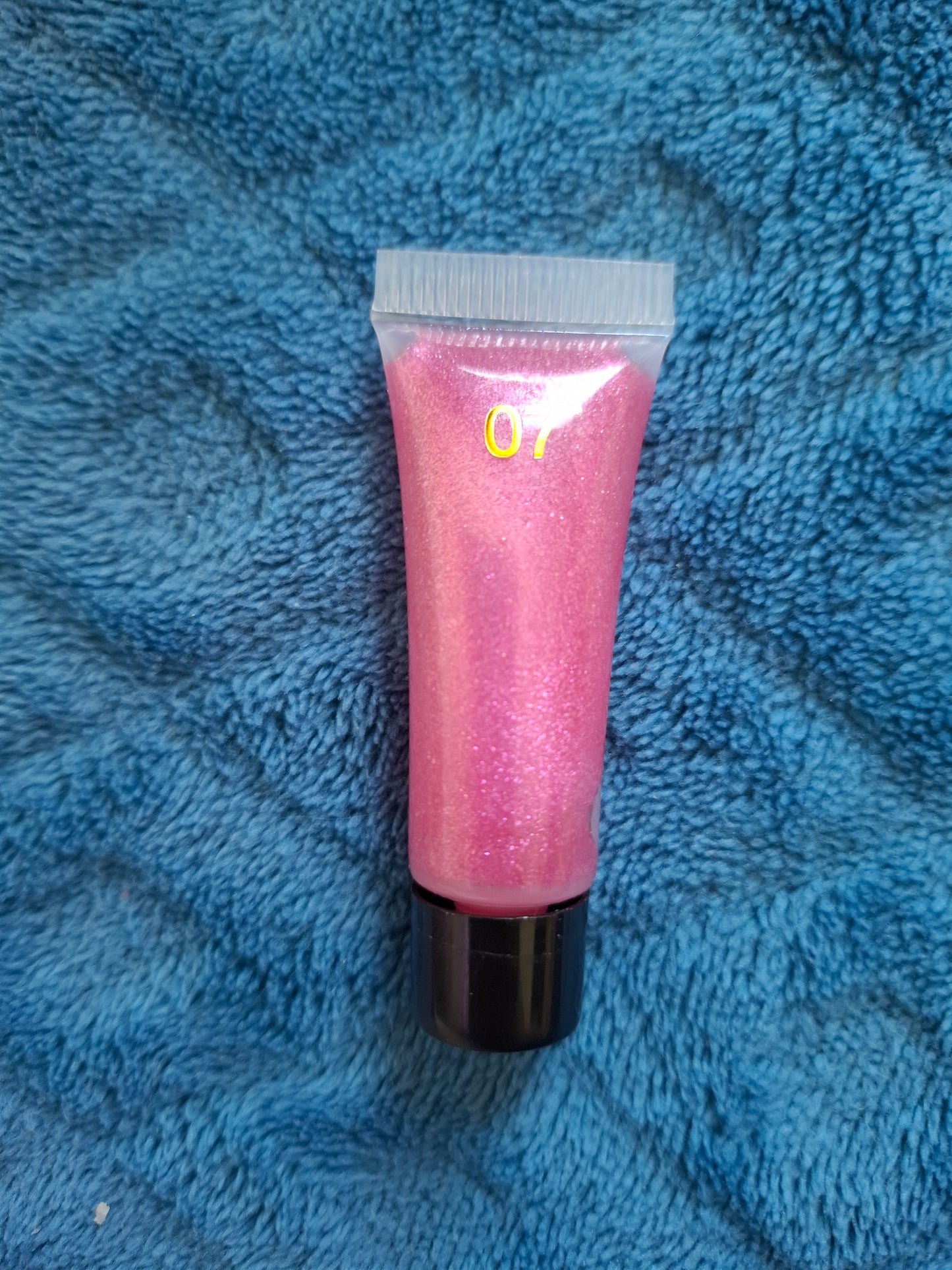 GLOSS KEVIN & COCO ULTRA BRILLANT