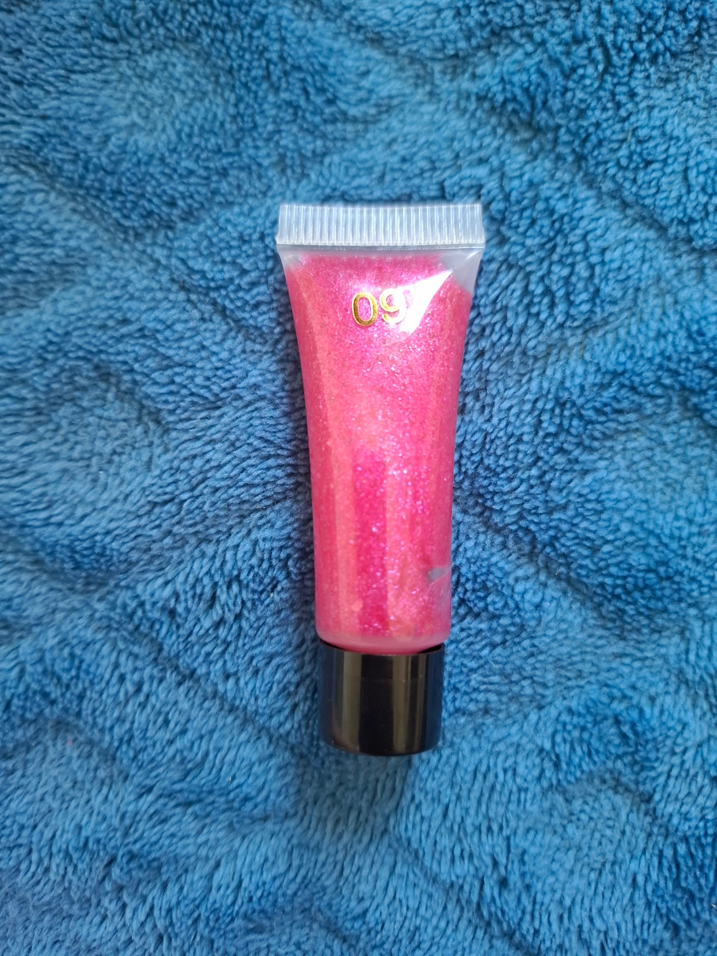 GLOSS KEVIN & COCO ULTRA BRILLANT