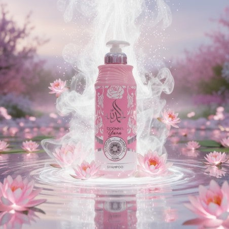 Shampoing Pinky 520ml