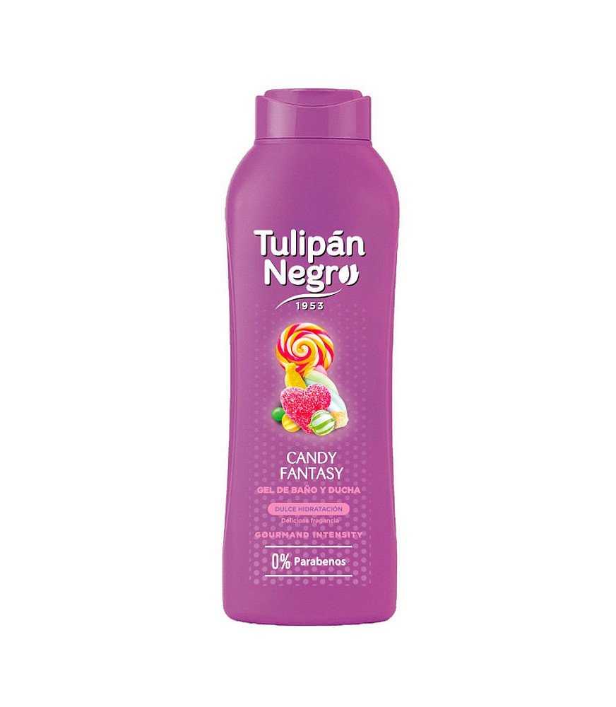 Gel Douche Tulipan 650ml