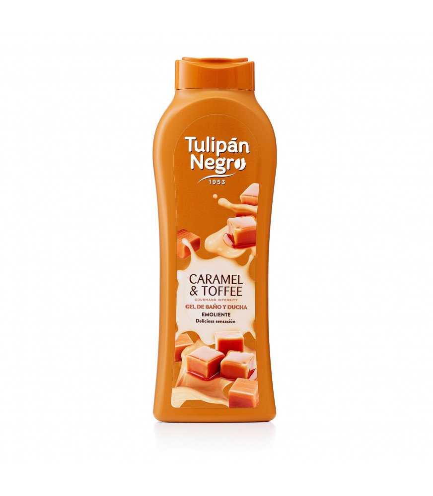 Gel Douche Tulipan 650ml