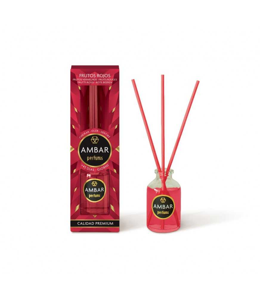 MIKADO AMBAR FRUITS ROUGE