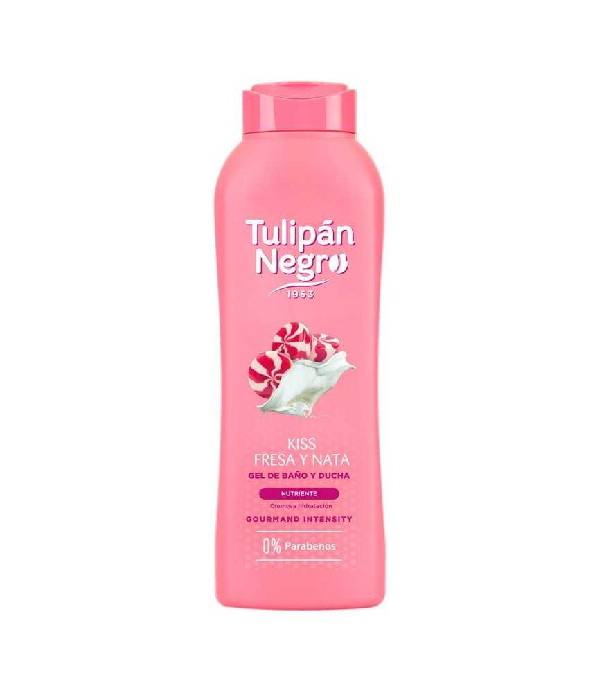 Gel Douche Tulipan 650ml