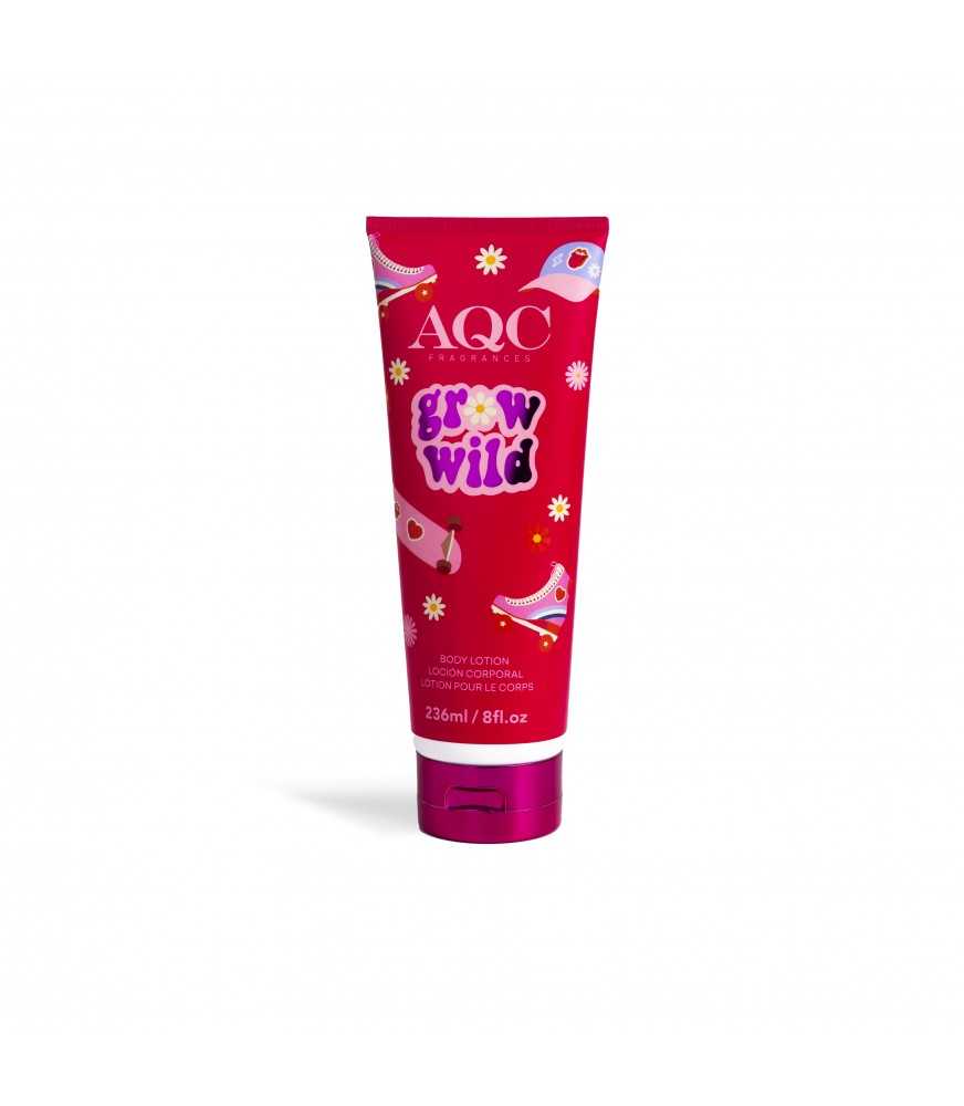 Lotion corporelle - Pinky flow