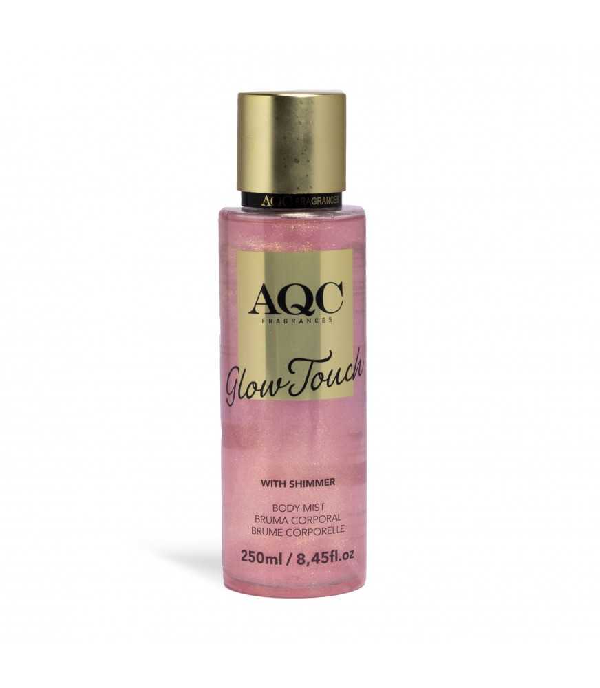 Brume scintillante - Pink glow touch