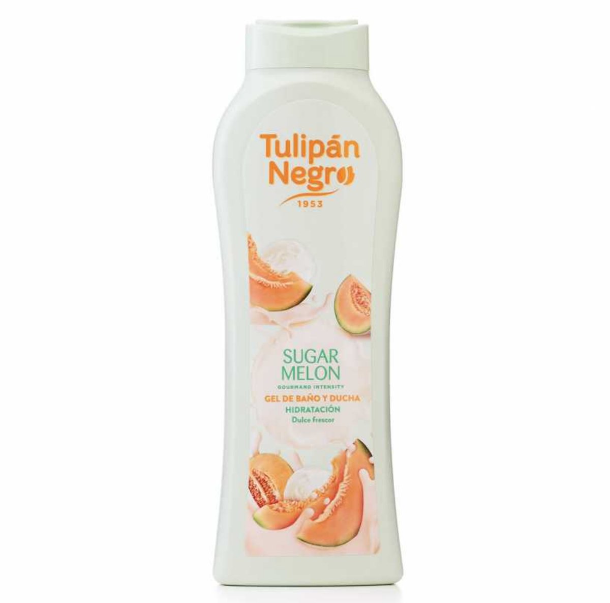 Gel Douche Tulipan 650ml