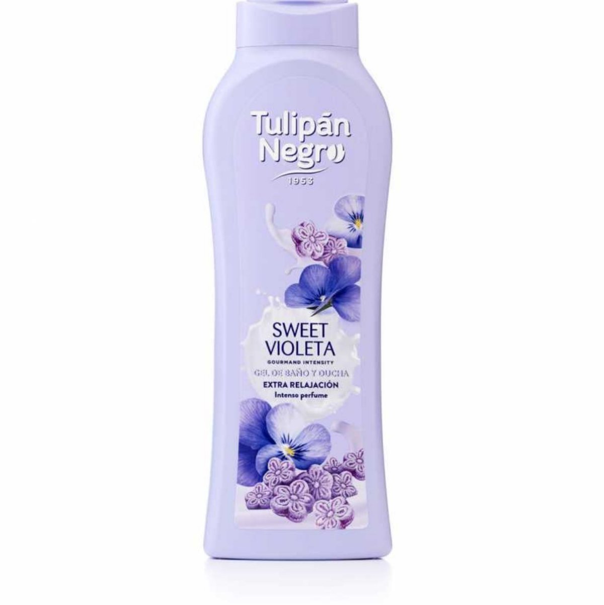 Gel Douche Tulipan 650ml