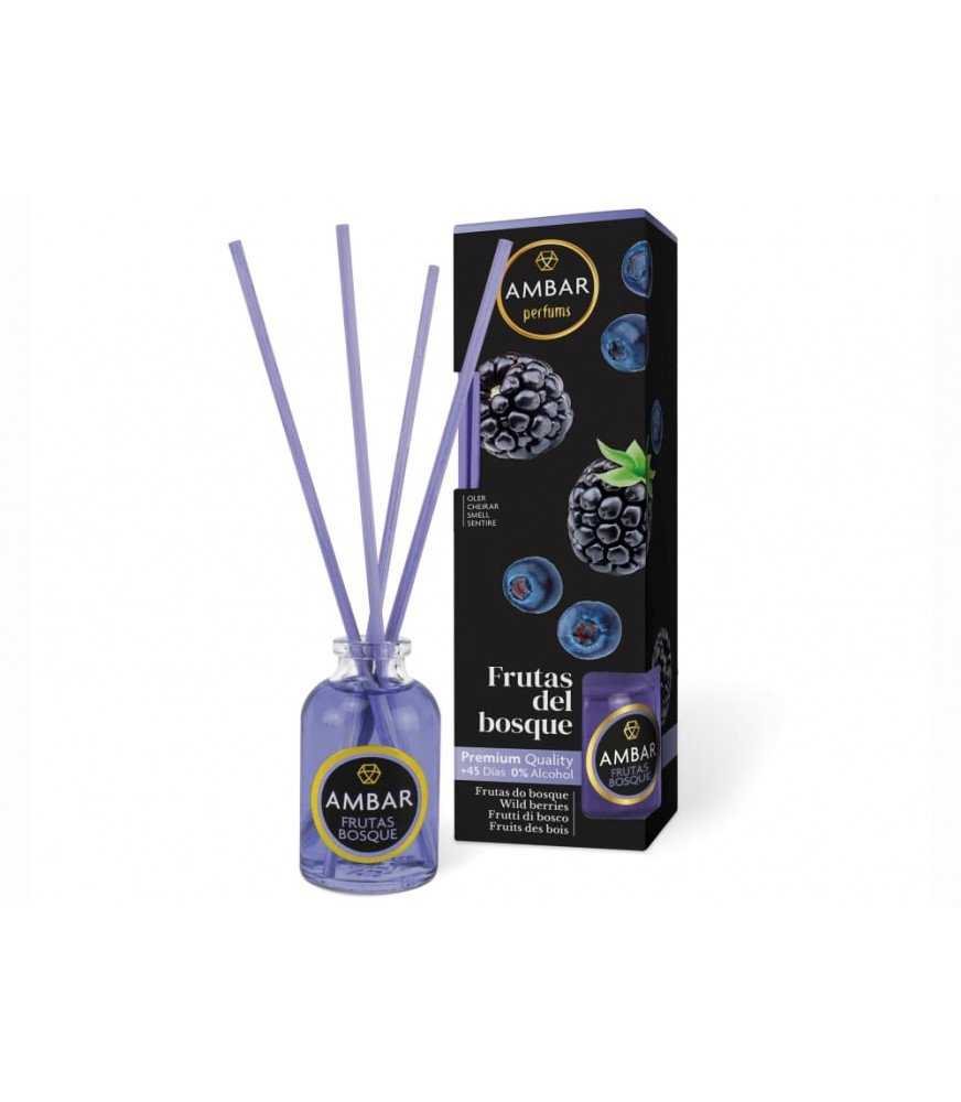 MIKADO AMBAR FRUITS DES BOIS