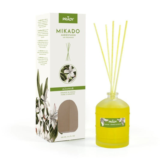 MIKADO PRADY AMBIANCE FLEUR D'ORANGER 100ML