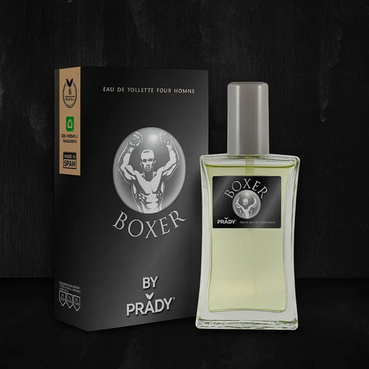 Eau de parfum Boxer Prady 100ml