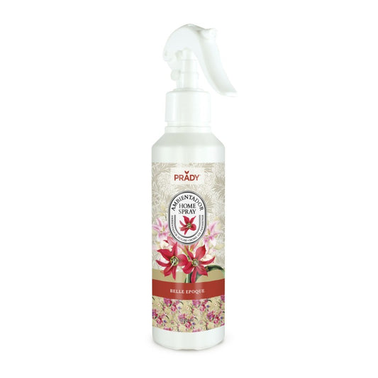 Spray ambiance Maison Tissu Belle Époques