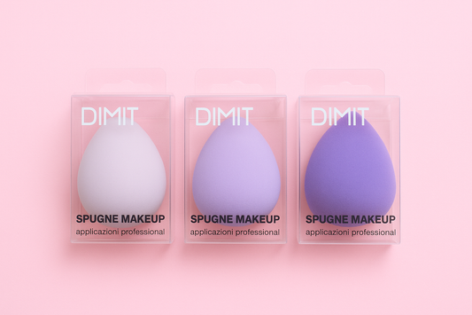 Beauty blender