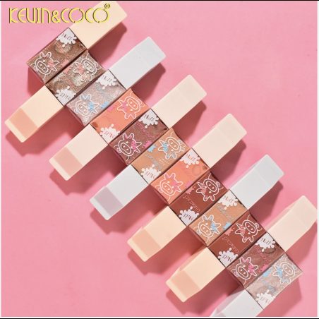 GLOSS PEARLY LUSTRE KEVIN & COCO
