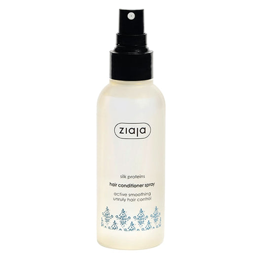 Spray lissant aux protéines de soie Ziaja 300ml