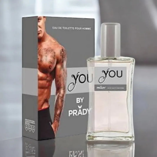 Eau de parfum You Prady 100ml