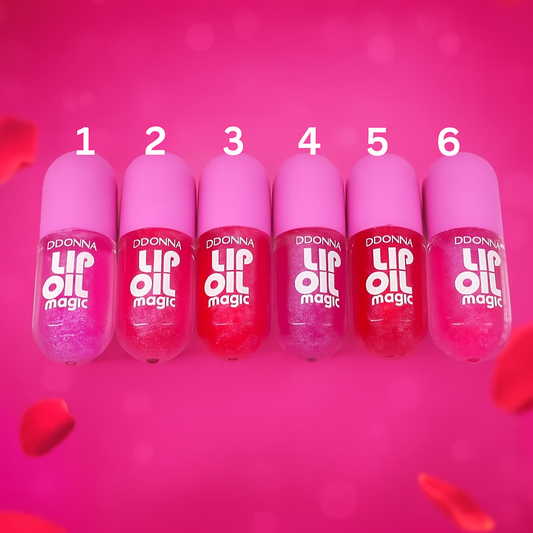 MINI GLOSS PAILLETÉ D'DONNA